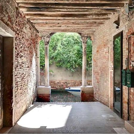 Pergola Apartment - Beautiful And Cozy Space On The Water Venice Exterior photo