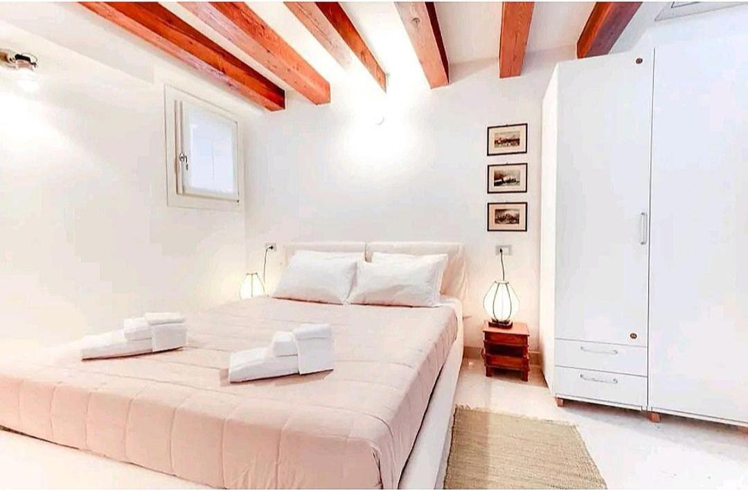 Pergola Apartment - Beautiful And Cozy Space On The Water Venice Exterior photo