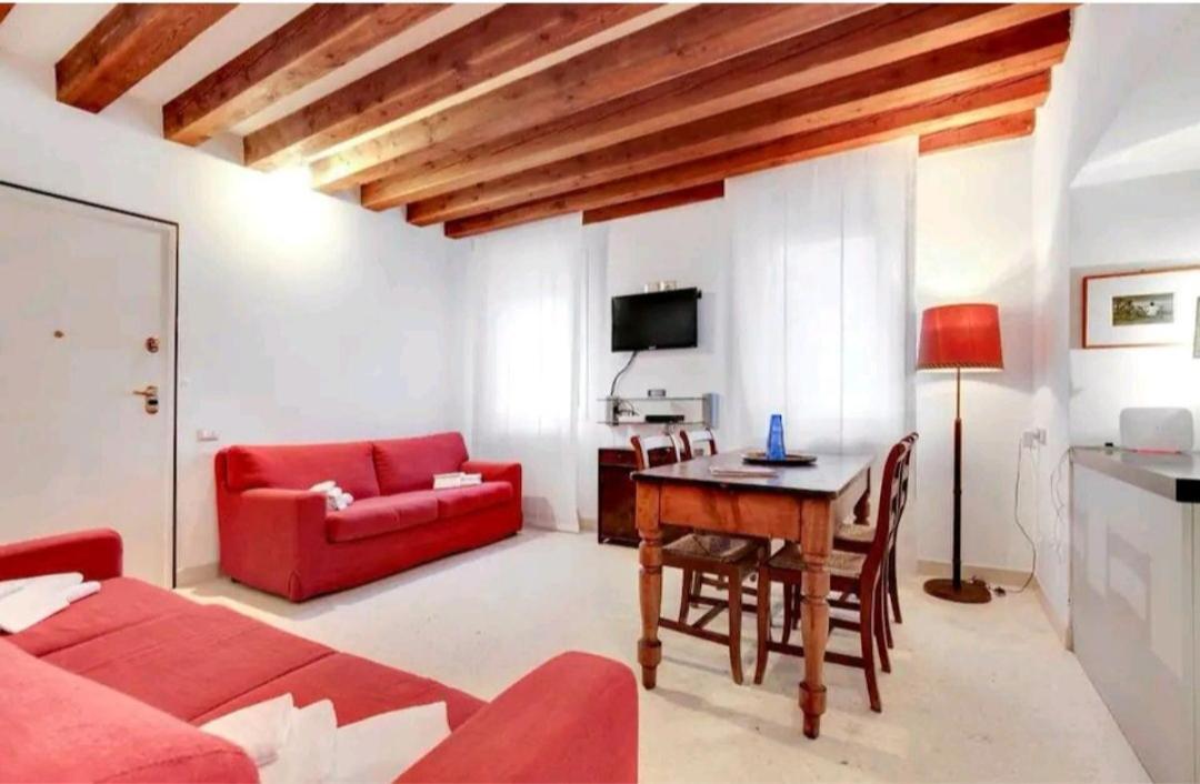 Pergola Apartment - Beautiful And Cozy Space On The Water Venice Exterior photo