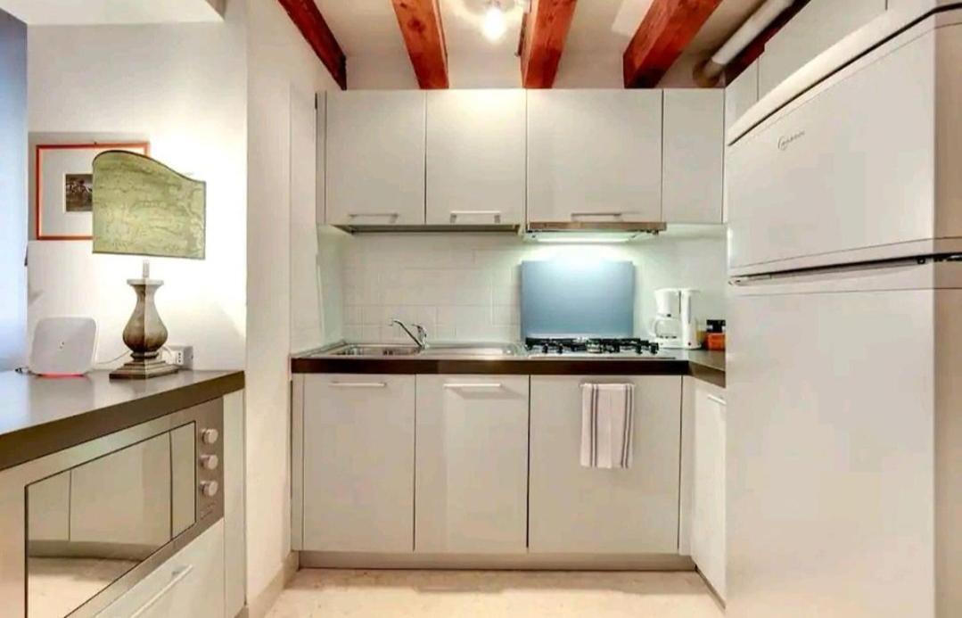 Pergola Apartment - Beautiful And Cozy Space On The Water Venice Exterior photo